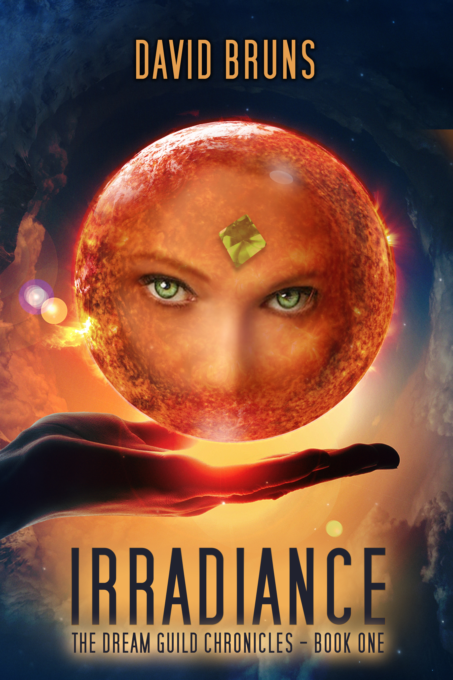 Irradiance: The Dream Guild Chronicles