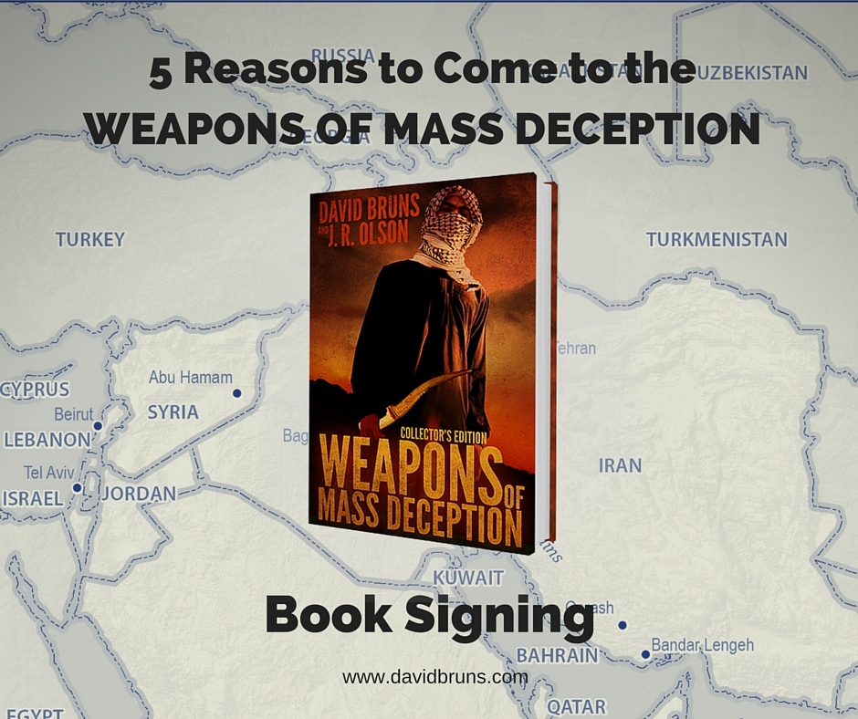 WMD Book Signing (2)