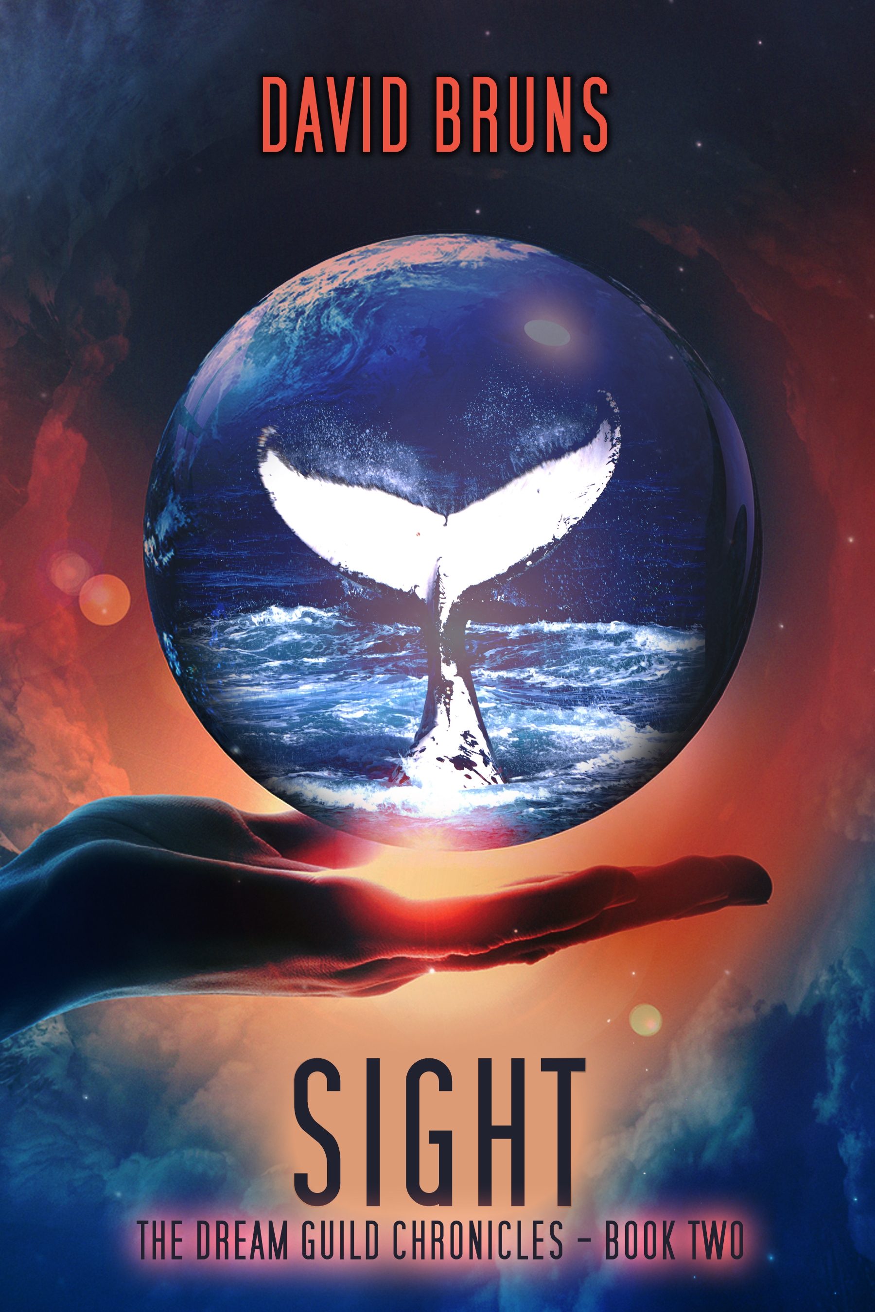 Sight: The Dream Guild Chronicles