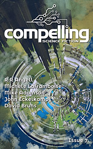 Compelling Science Fiction Issue 7