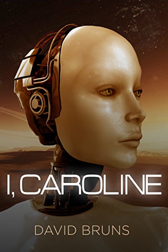 I, Caroline: A Short Story