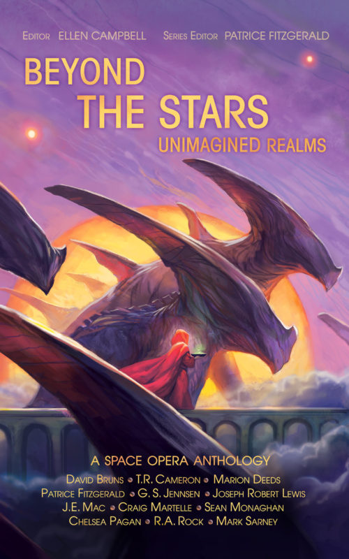 Beyond The Stars: Imagined Realms