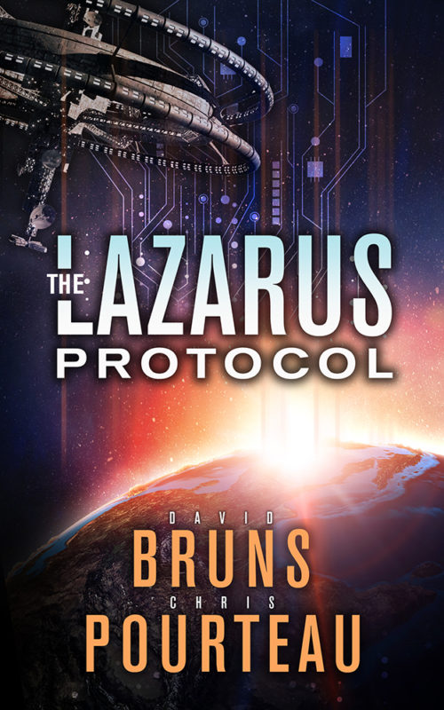 The Lazarus Protocol