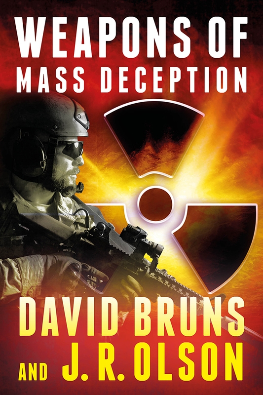 Weapons of Mass Deception